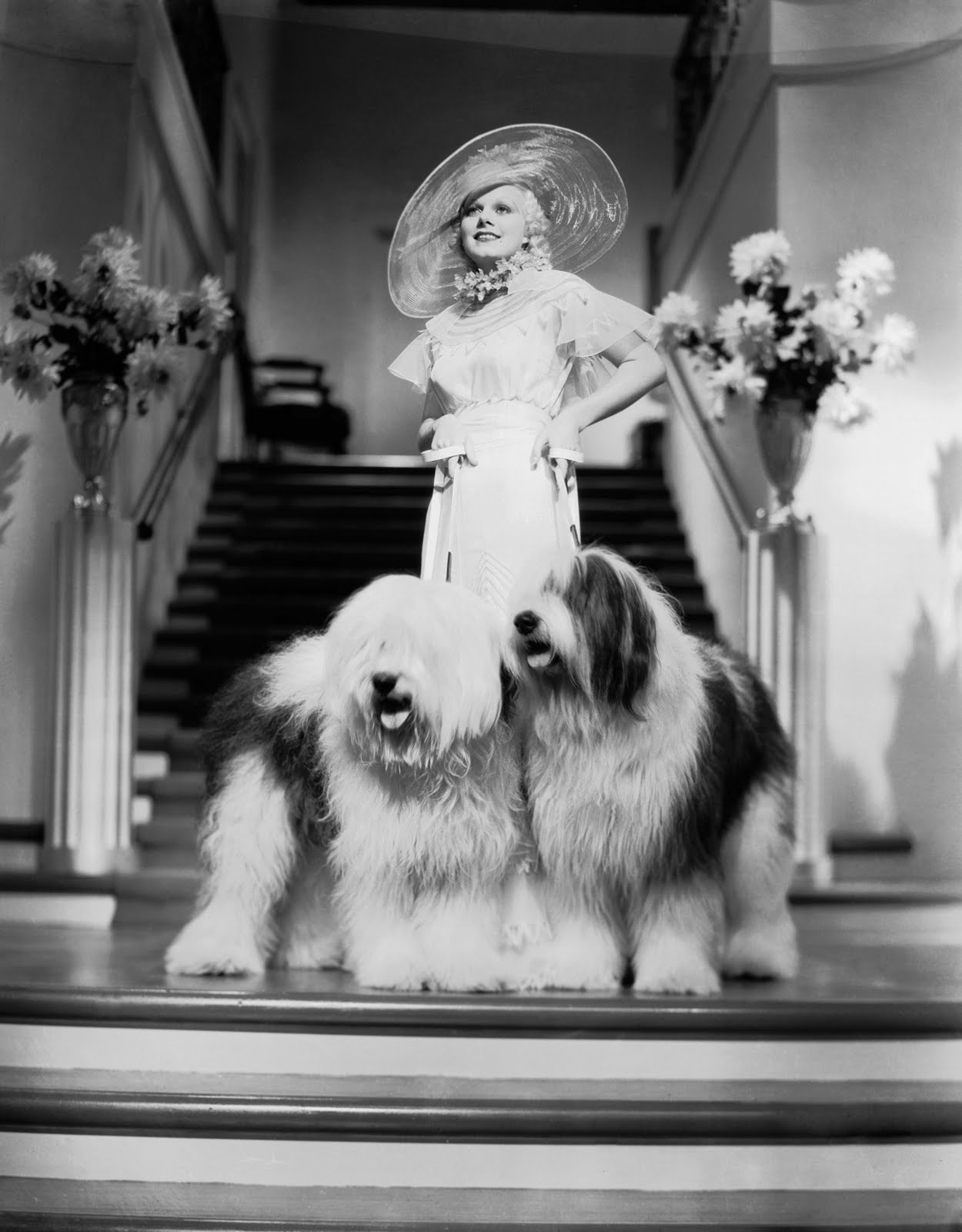Best Actress Of 1932-33